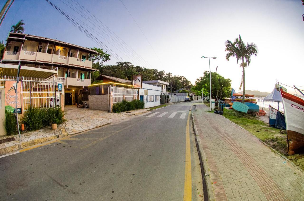 Costamar Pousada Penha  Luaran gambar