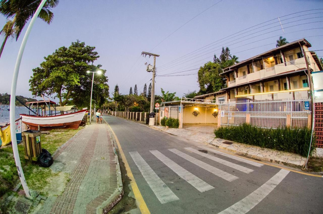 Costamar Pousada Penha  Luaran gambar