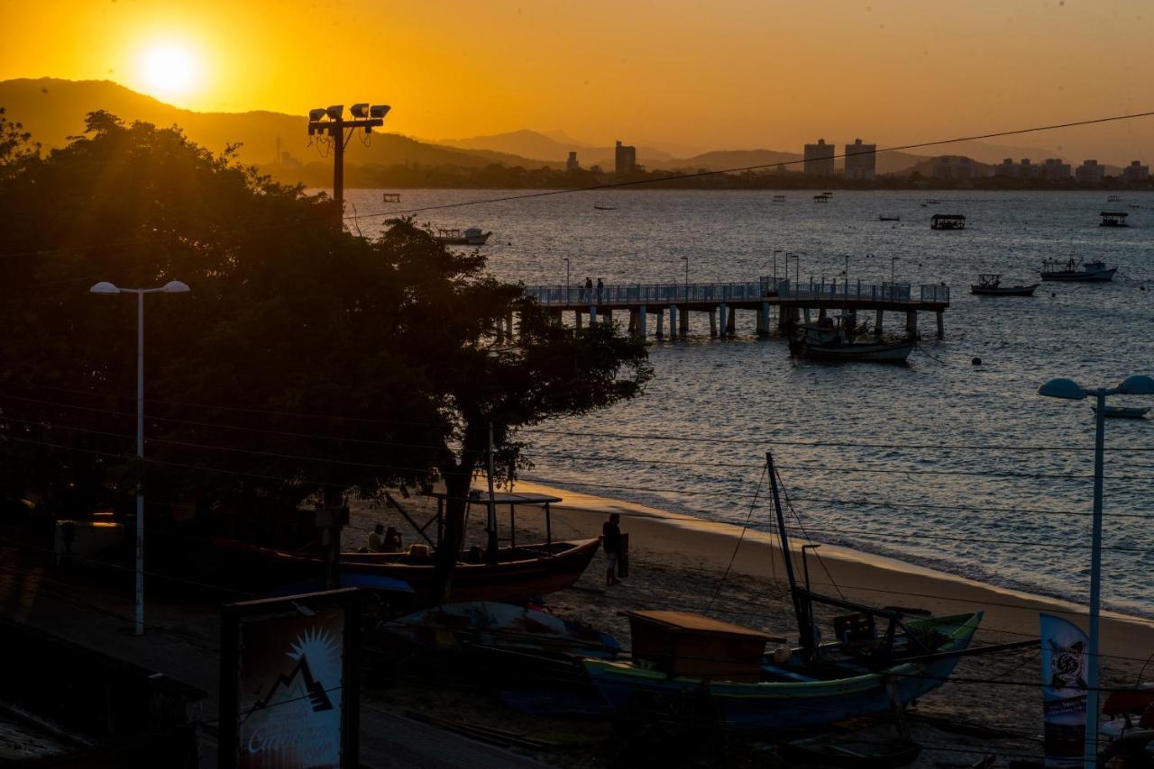 Costamar Pousada Penha  Luaran gambar