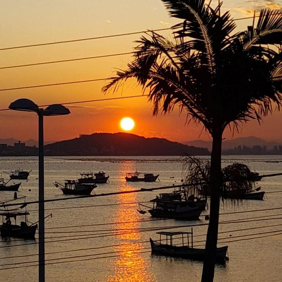 Costamar Pousada Penha  Luaran gambar