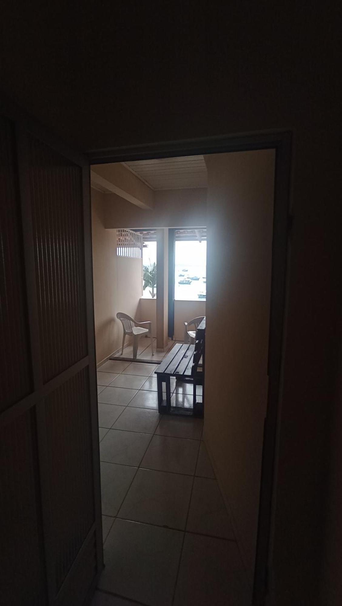 Costamar Pousada Penha  Luaran gambar