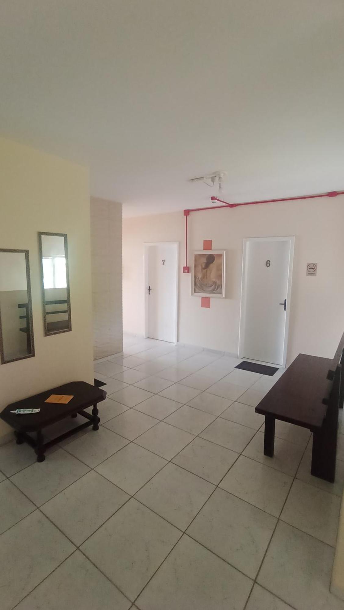 Costamar Pousada Penha  Luaran gambar