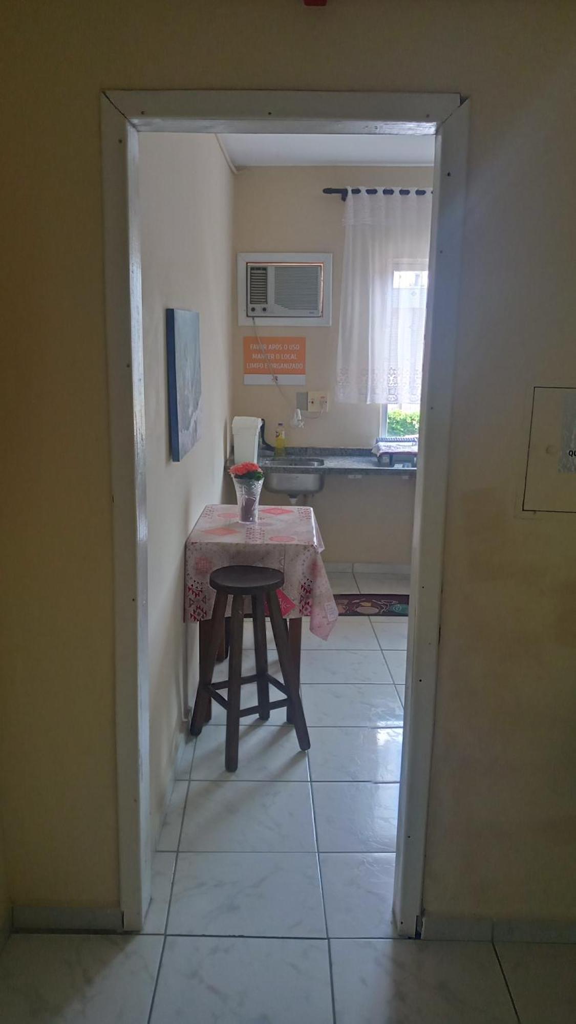 Costamar Pousada Penha  Luaran gambar