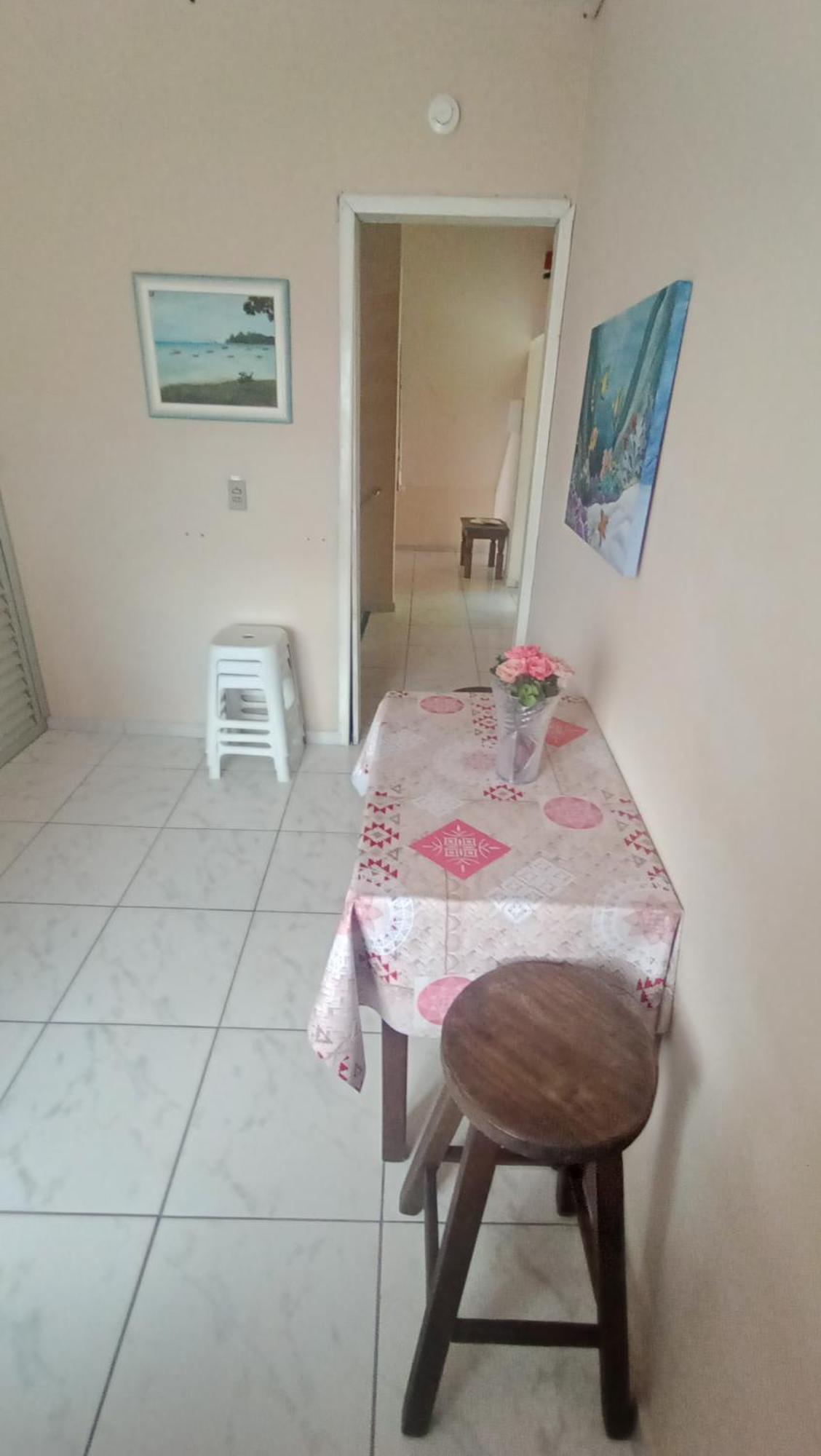 Costamar Pousada Penha  Luaran gambar