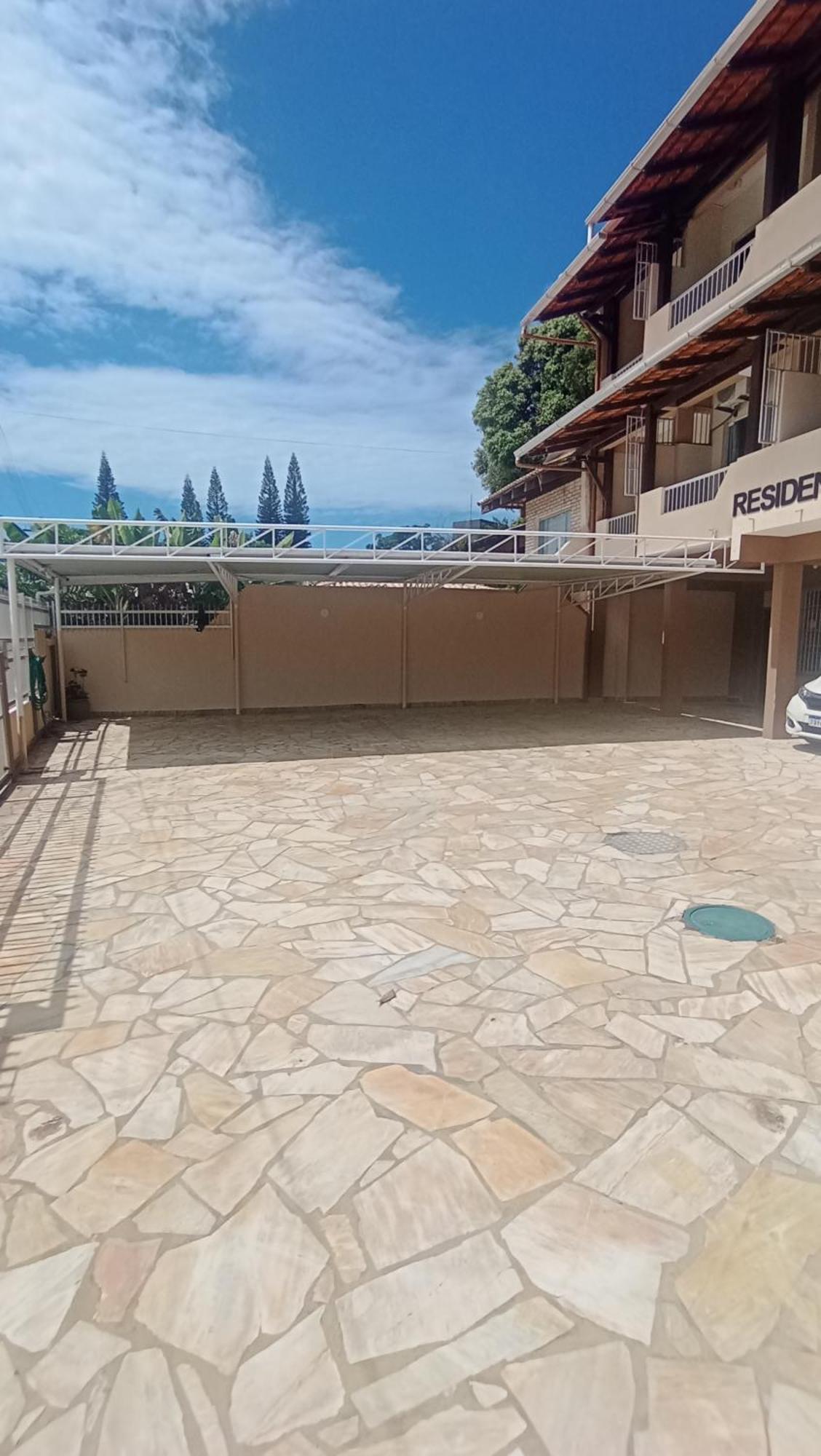 Costamar Pousada Penha  Luaran gambar