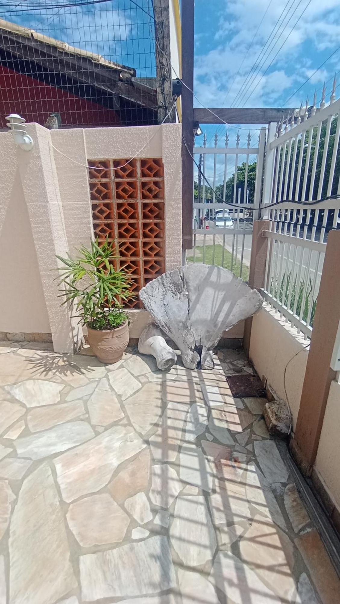 Costamar Pousada Penha  Luaran gambar