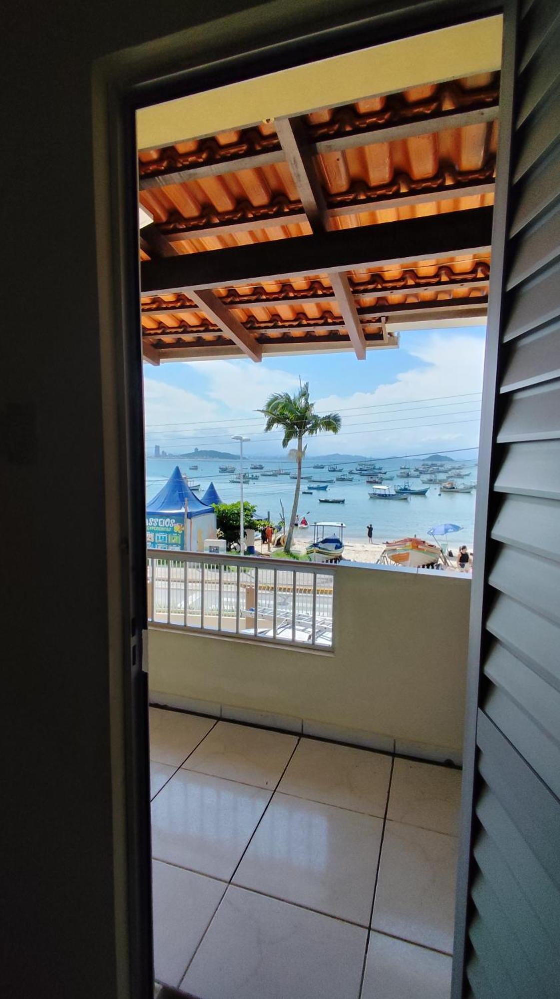 Costamar Pousada Penha  Bilik gambar