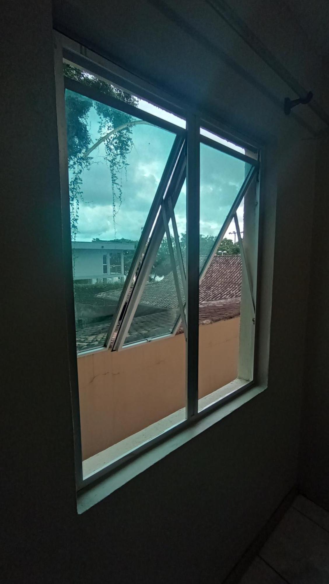 Costamar Pousada Penha  Bilik gambar