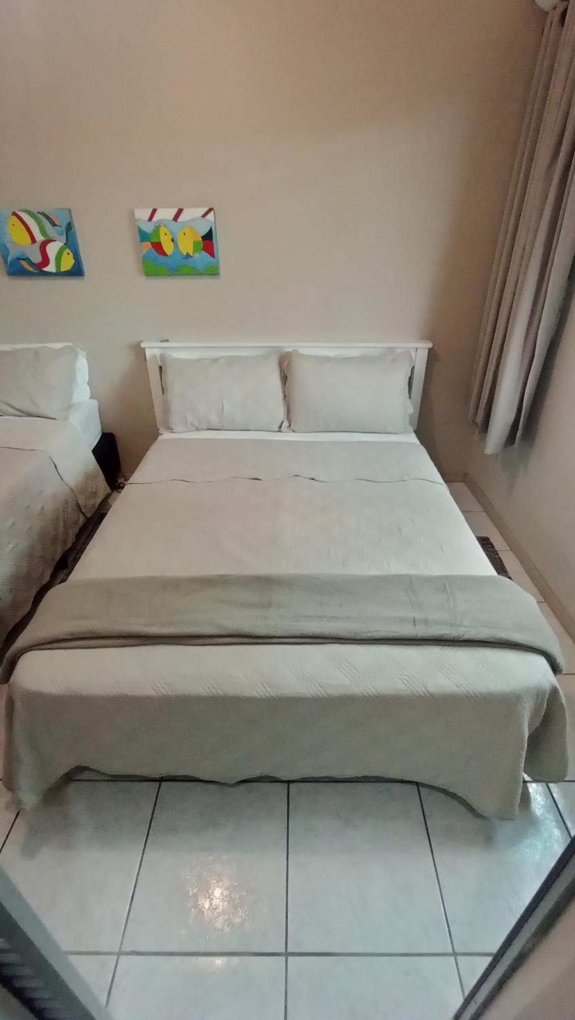 Costamar Pousada Penha  Bilik gambar