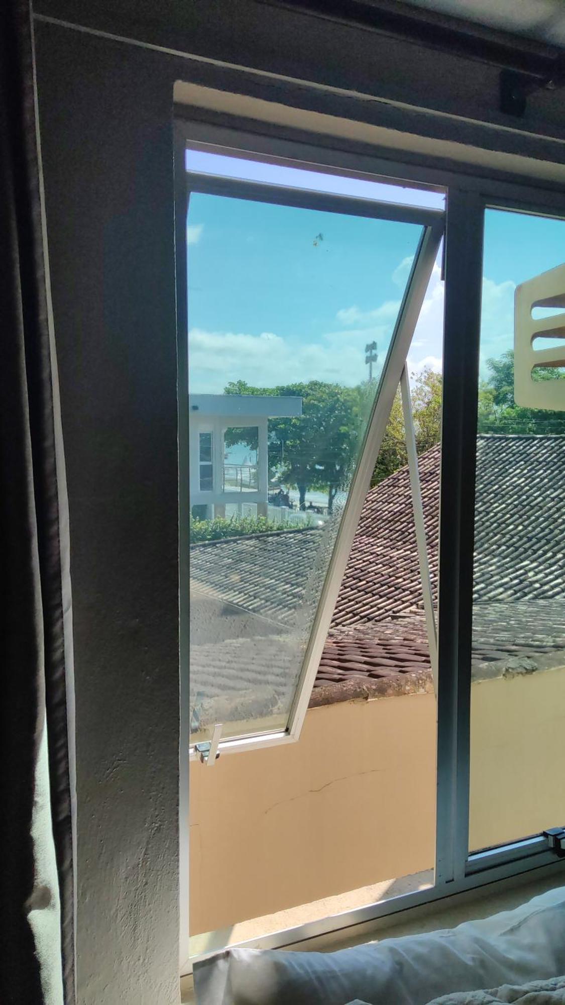 Costamar Pousada Penha  Bilik gambar
