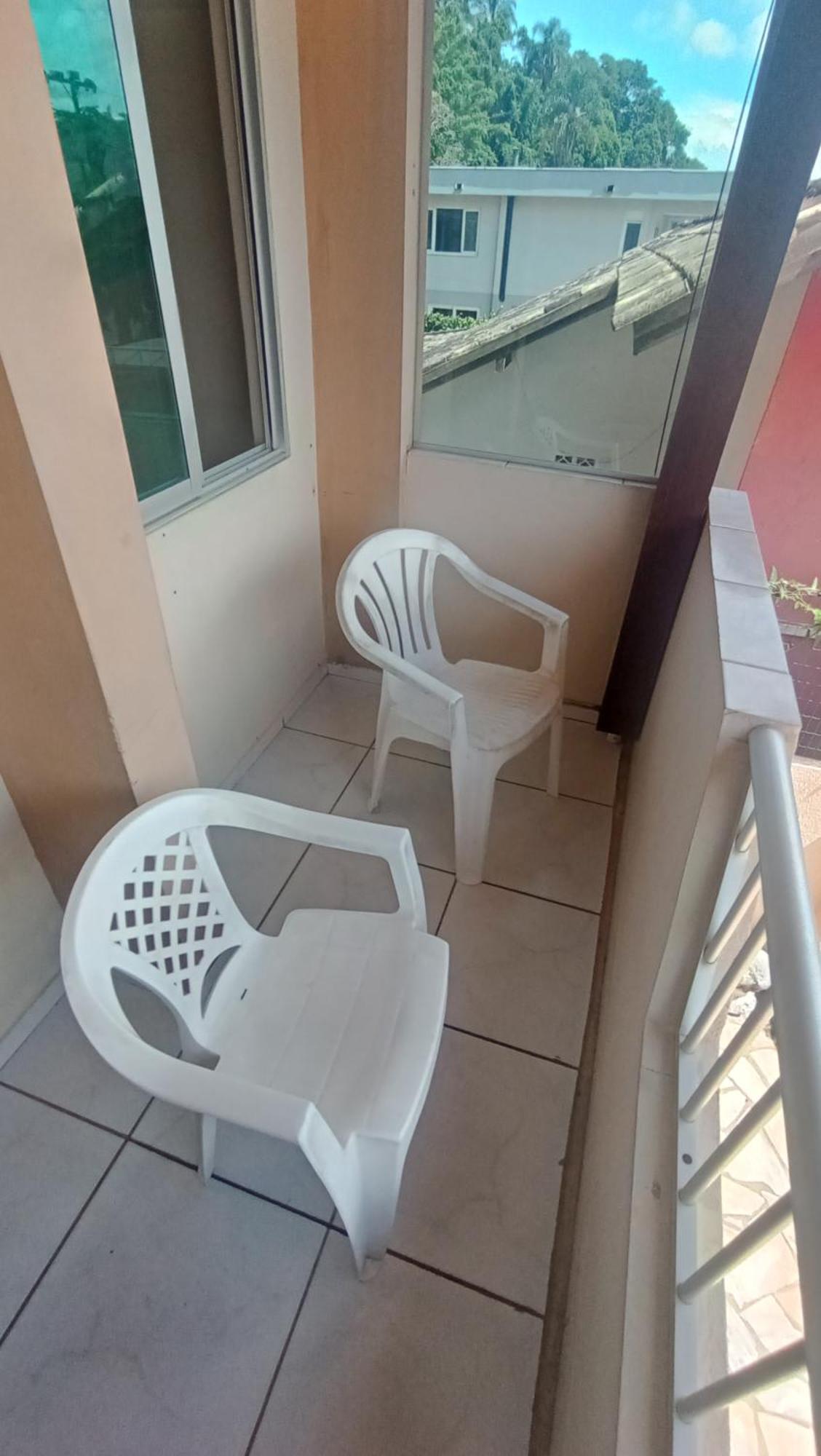 Costamar Pousada Penha  Bilik gambar