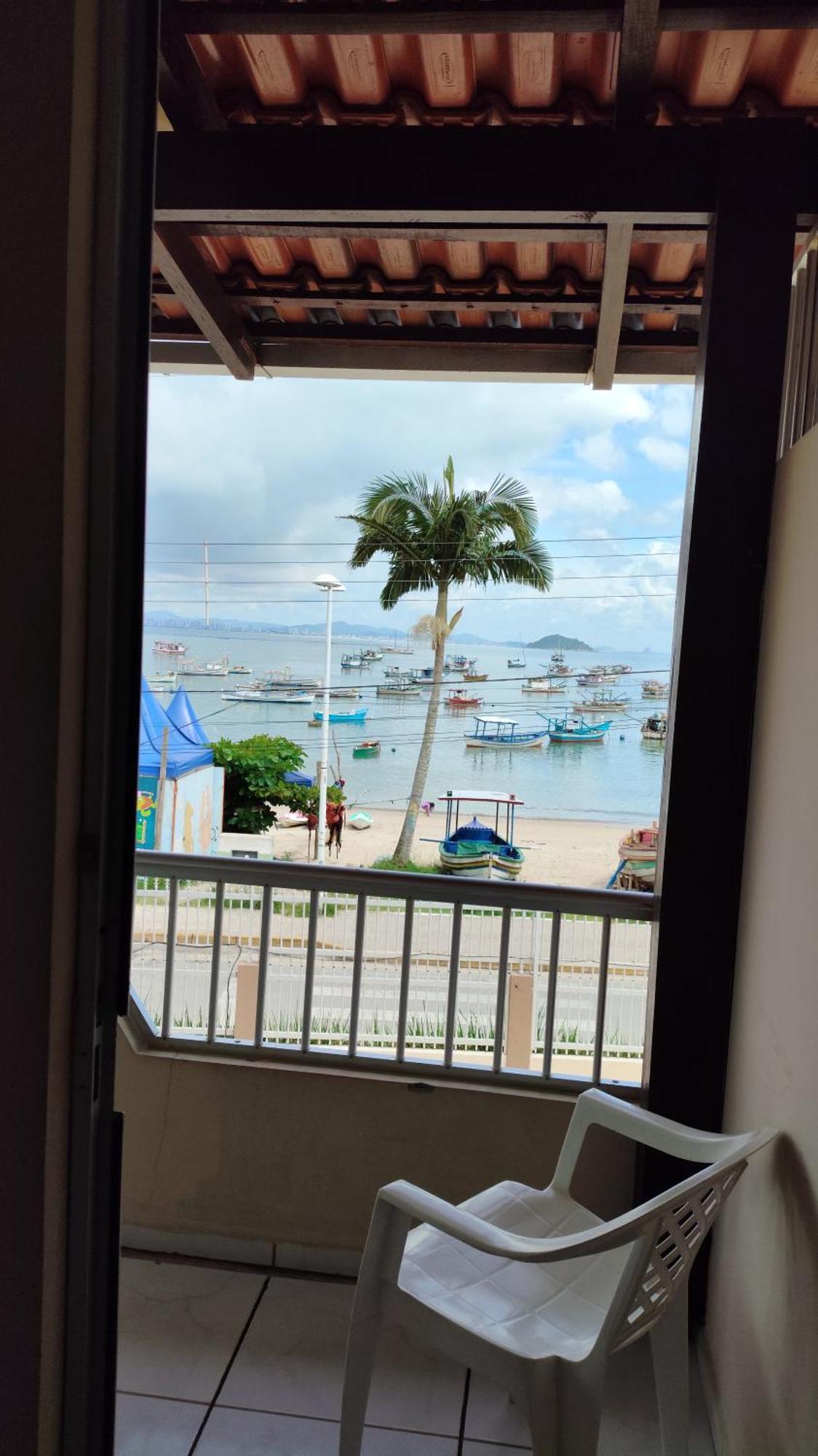 Costamar Pousada Penha  Luaran gambar